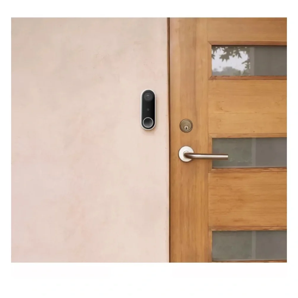 Google Nest Doorbell (wired)